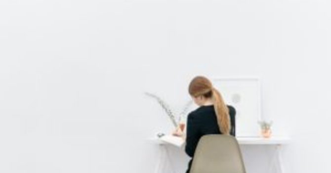 Prolonged Sitting Is A Hazard: 3 Suggestions for Your Workday image