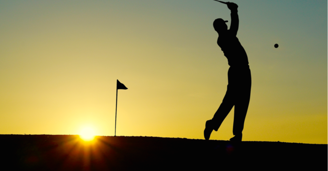 Why Is Low Back Pain So Prevalent Among Golfers? image